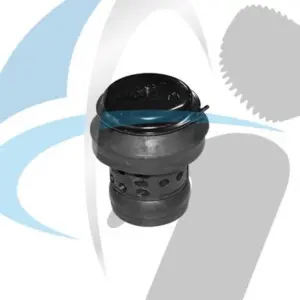 VW POLO 96-03 ENGINE MOUNT FRONT 1.6 2.0 (VW GOLF 3 92-99)