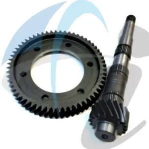 CWP VW POLO CROWN WHEEL AND PINION 3.33 DIESEL (VW TRANSPORTER)