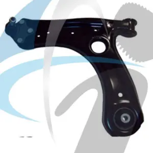 VW POLO VIVO (6S) 10> CONTROL ARM FRONT LH SHORTER THAN V928