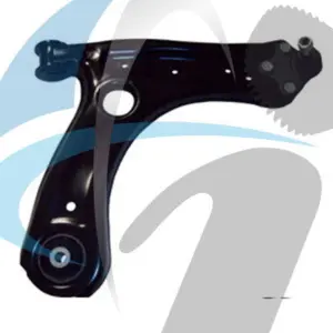 VW POLO VIVO (6S) 10> CONTROL ARM FRONT RH SHORTER THAN V927
