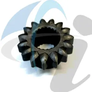 VOLKSWAGEN GOLF GEAR REVERSE IDLER 15 TEE TH TEETH:15 SPLINE:22
