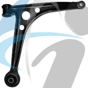 VW SHARAN (7M) 95-10 CONTROL ARM FRONT RH WITHOUT BALL JOINT