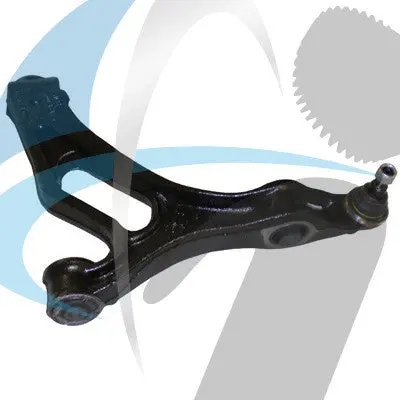 VW TOUAREG 02-10 CONTROL ARM FRONT LOWER RH (PORSCHE CAYENNE 02-10)