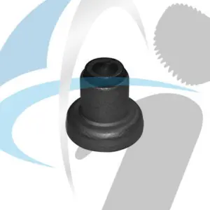 VW VW LT 35 03-06 CONTROL ARM BUSH UPPER (VW VW LT 28 03-06)
