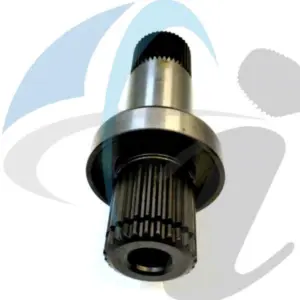 VOLKSWAGEN TRANSPORTER T5 SPIGOT SECONDARY SHAFT ( )