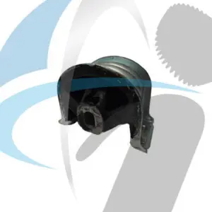 VW TRANSPORTER (T5) 04-15 ENGINE MOUNT FRONT 1.9TDI,2.0TDI