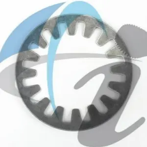 010 VW BAND BELVILLE SPRING ( )