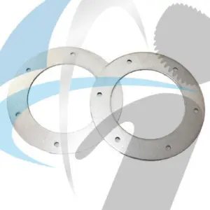 ISUZU N4000 SIDE GEAR WASHER 55MM ( NPR300 NPR400 )